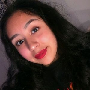 Meet your Posher, Giovanna